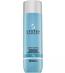 system professional hydrate shampoo odzywczy szampon o dzialaniu nawilzajacym