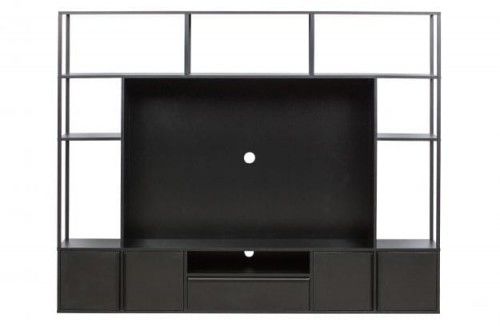 Szafka rtv 200 cm metalowa Szafka rtv 200 cm metalowa