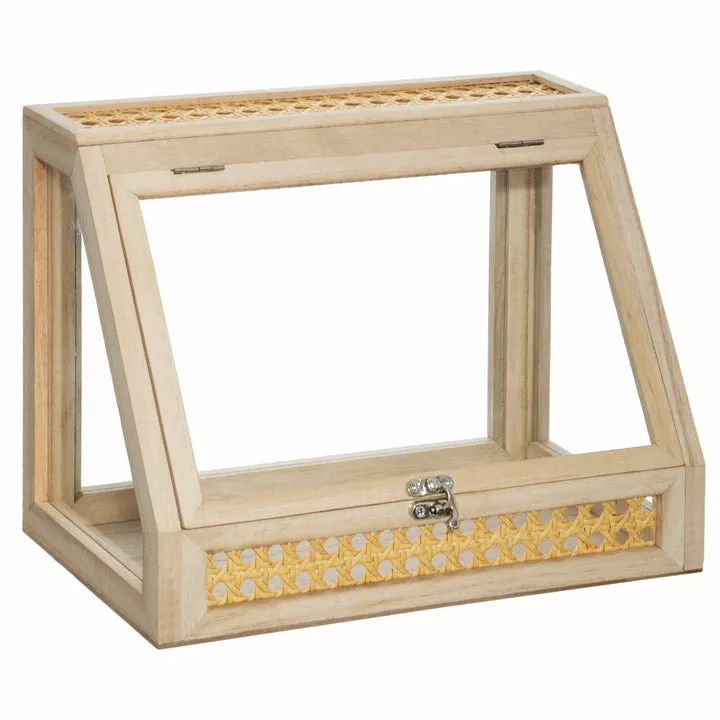 szklarnia balkonowa parapet 1
