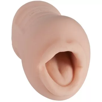 sztuczne usta 1