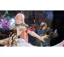 Tales of Arise screen z gry 4