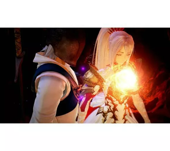 tales of arise screen z gry 6