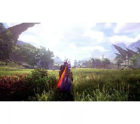tales of arise screen z gry 8