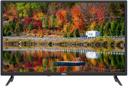 Qilive Telewizor 32 SMART TV Q32HS221 Qilive Telewizor 32 SMART TV Q32HS221