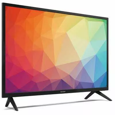 sharp telewizor 32fg4ea 32 led android tv wybrany piaty produkt 99 taniej darmowy transport