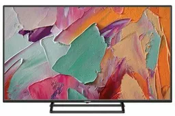 Telewizor BLAUPUNKT BN40F1132EEB Klasa energetyczna F dawniej A Telewizor BLAUPUNKT BN40F1132EEB Klasa energetyczna F dawniej A