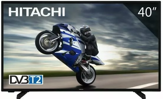 hitachi 40he4202 40 full hd smart tv
