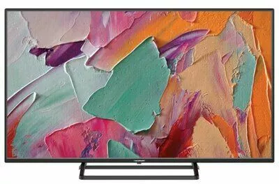 telewizor blaupunkt bn40f1132eeb klasa energetyczna f dawniej a