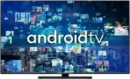 Telewizor GOGEN 4K Android TV Telewizor GOGEN 4K Android TV