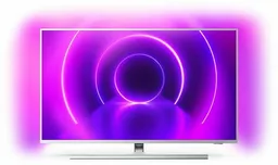 Telewizor Philips z funkcją Ambilight Telewizor Philips z funkcją Ambilight