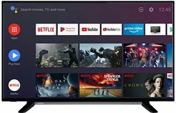 Telewizor Toshiba z systemem Smart TV Telewizor Toshiba z systemem Smart TV