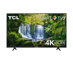 TCL 50P610 TCL 50P610