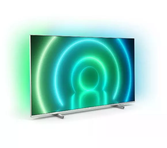 philips 50pus7956 tv android ambilight