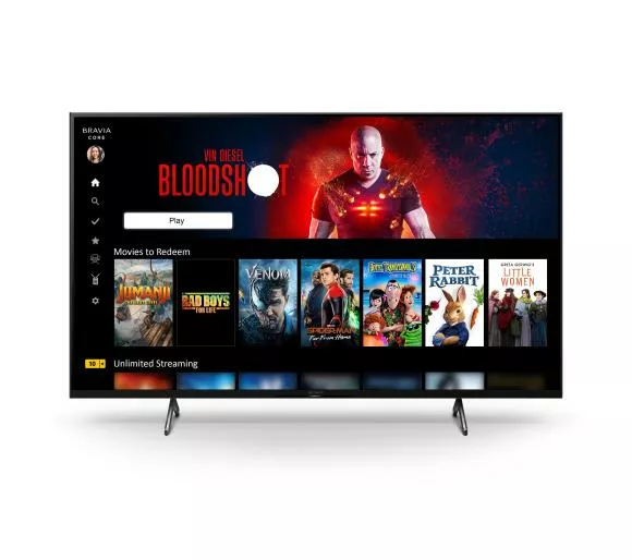 sony xr50x90jaep