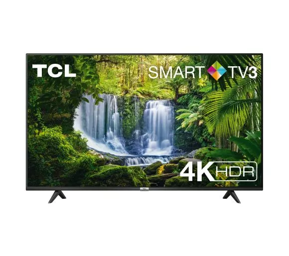 tcl 50p610 tv led 4k smart