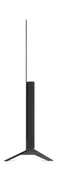 Telewizor 55 cali LG OLED - widok od boku Telewizor 55 cali LG OLED - widok od boku