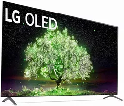 Telewizor 55 cali LG OLED Telewizor 55 cali LG OLED