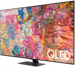 Telewizor 55 cali Samsung QLED Telewizor 55 cali Samsung QLED