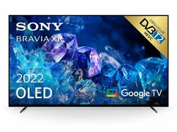 SONY XR65A80K OLED GoogleTV SONY XR65A80K OLED GoogleTV