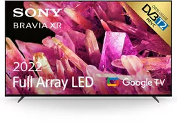 Telewizor Sony BRAVIA 65 cali XR 65X90K LED 4K Ultra HD Telewizor Sony BRAVIA 65 cali XR 65X90K LED 4K Ultra HD