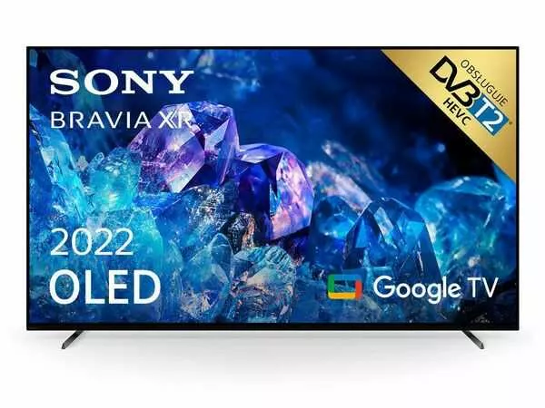 sony xr65a80k oled googletv