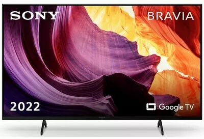 telewizor sony kd 65x85k klasa energetyczna f