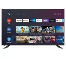 Telewizor Sharp Smart TV Telewizor Sharp Smart TV