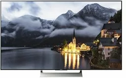 Monitor SONY BRAVIA FW 75BZ35F