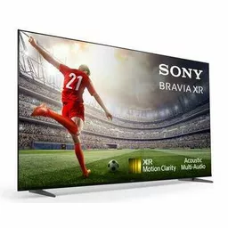 SONY Telewizor XR 75X90K 75 LED 4K 120Hz Google TV Full Array Dolby Vision Dolby Atmos HDMI 2 1 DARMOWY TRANSPORT