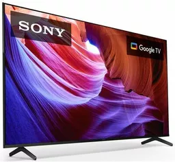Telewizor Sony BRAVIA 75 cali KD 75X85K LED 4K Ultra HD