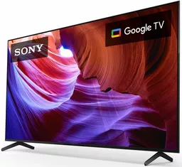 Telewizor 75 cali Sony KD75X81KAEP Telewizor 75 cali Sony KD75X81KAEP