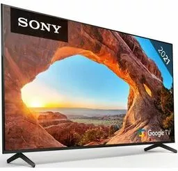 Telewizor Sony z systemem Google TV