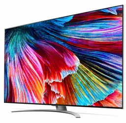 Telewizor 8K 75 cali Mini-LED LG 75QNED993PB Telewizor 8K 75 cali Mini-LED LG 75QNED993PB