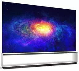 Telewizor 8K 88 cali OLED LG 88ZX9LA Telewizor 8K 88 cali OLED LG 88ZX9LA