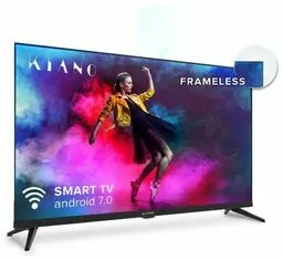 Telewizor 32 cale Smart TV
