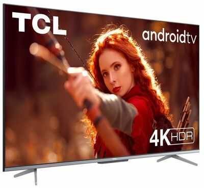 telewizor 43 cale led android tv