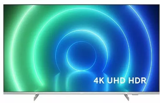 telewizor 55 cali 4k uhd hdr