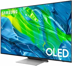 Telewizor Samsung OLED QE55S95B Telewizor Samsung OLED QE55S95B