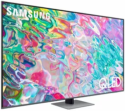 Telewizor Samsung QLED 55 cali QE55Q77B