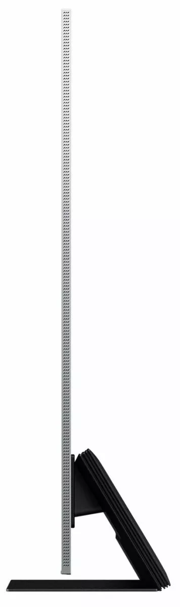 Telewizor SAMSUNG QE65QN800BT bok