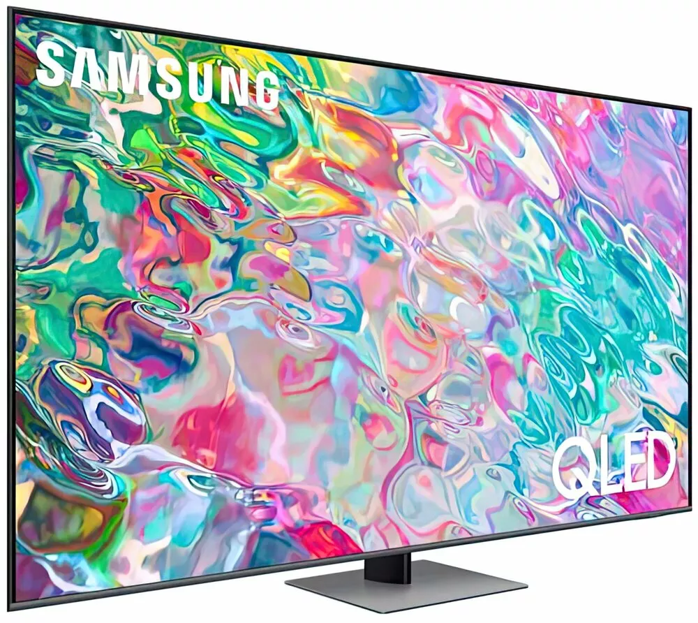 telewizor samsung qled q77b skos 1