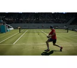 Tennis World Tour 2 screen z gry 3