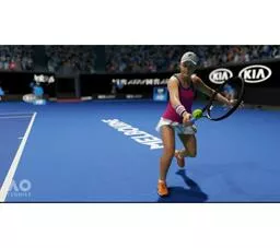 Tennis World Tour 2 screen z gry 6