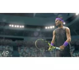 Tennis World Tour 2 screen z gry 9