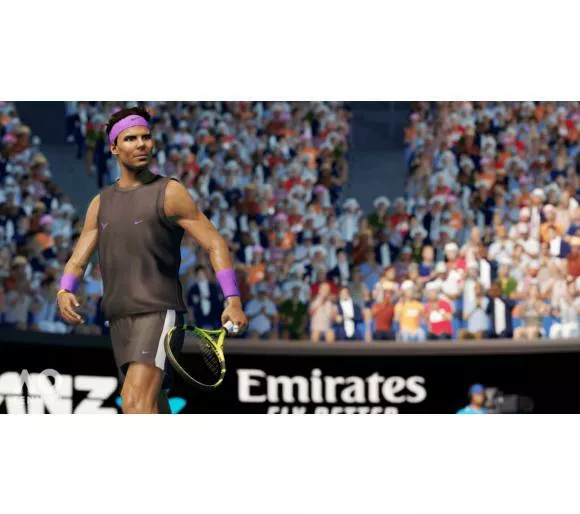 tennis world tour 2 screen z gry 7