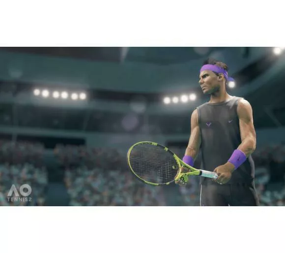 tennis world tour 2 screen z gry 9