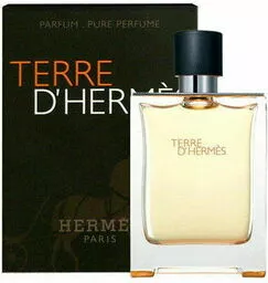 Hermes Terre D Hermes woda po goleniu 100 ml