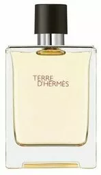 Hermes Terre d Hermes Woda toaletowa 100 ml Hermes Terre d Hermes Woda toaletowa 100 ml