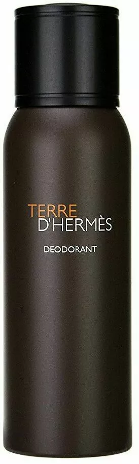 hermes terre d hermes dezodorant spray 150 ml