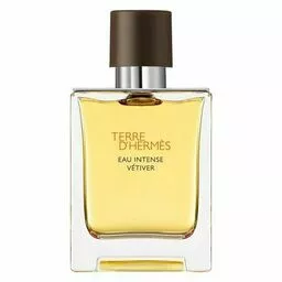 Hermes Terre d Hermes Eau Intense Vetiver 100 ml woda perfumowana